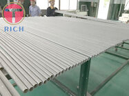 TORICH Cold Rolled 310s Stainless Steel Seamless Tube