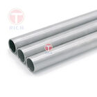 High pressure chrome free (CR6-free)  Hydraulic Oil Seamless Steel Tubing Din2391 En10305-4