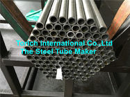 Carbon Steel Precision Tube EN10305-2 E355 E235 Cold Drawn Welded Pipe