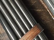 WT 3.5mm DIN 2391 Cold Drawn St37 St45 Precision Seamless Steel Tube
