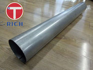 28.5X1.5mm Galvanized  Precision Steel Tube For Automotive Exhaust
