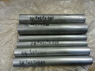 JIS G3314 SA1D Welded Aluminized Steel Pipe Round Shape