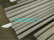 108X5mm Alloy 310 310S 310H Heat Resistant Seamless Steel Tube