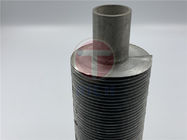 Od 168mm Special Steel Pipe Sa179 Low Fin Tubes For Heat Exchangers