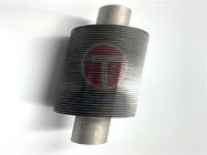 304 316 16mo3 Carbon Steel Alloy Steel Sa179 Embedded Fin Tube