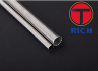 Medical Treatment Od 0.8mm Micro Capillary Tubes Aluminum Alloys Metal
