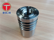 Ss304 Cf200 Cnc Machining Service Parts For Vacuum System