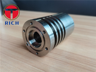 Ss304 Cf200 Cnc Machining Service Parts For Vacuum System