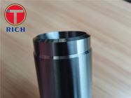 Alloy 17-4 Ph Custom Precision Cnc Machining Parts Stainless Steel