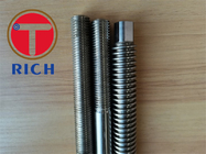 Thread Stainless Steel ASTM Precision Cnc Machining Parts