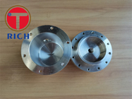 150LB Stainless Steel Pipe Flange Cnc Machined Forging Part