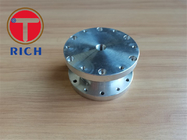Customized 304l Wn Cnc Machining Stainless Steel Flange