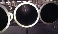 TORICH 37Mn 30CrMo Seamless Steel Tube for Gas Cylinder GB/T18248