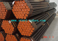 Cr - Mo Alloy Seamless Alloy Steel Tube Cold Drawn With Oiled Surface