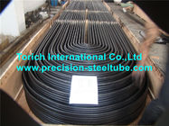 Seamless Carbon Steel Astm A192 Boiler Tubes