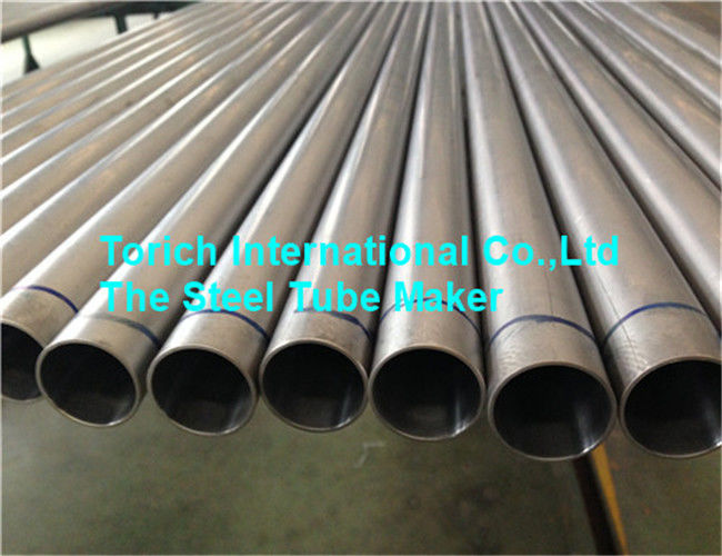 Cold Drawn 20# GB/T 3639 Cold Drawn Welded Tube