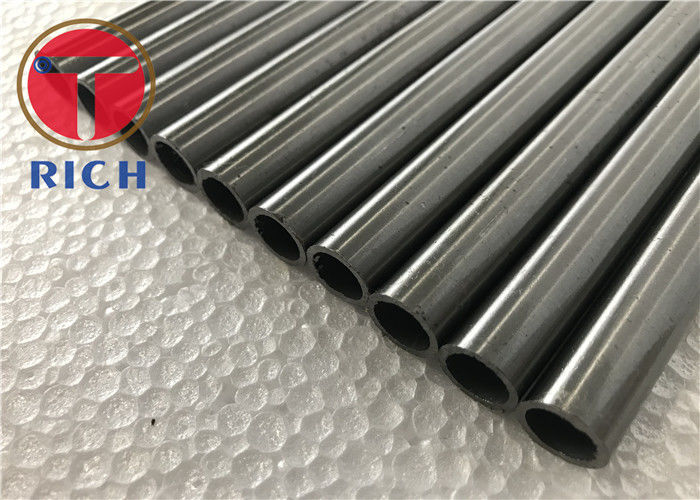 Oiled Cold Drawn OD 420mm ASTM A53 Seamless Steel Tube