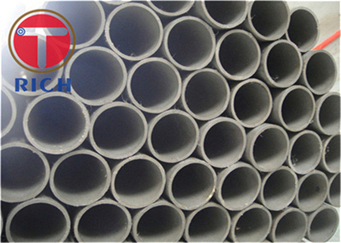 GOST 3262 - 75 Hot Rolled Seamless Carbon Steel Pipe For Water Supply