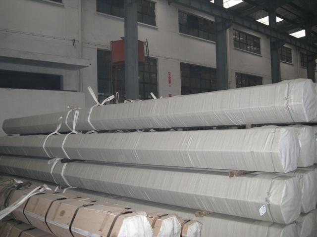 機械および概要の設計の目的-技術的な配達状態Non-alloyおよび合金鋼の管の価格のためのEN10297-1継ぎ目が無い円の鋼鉄管