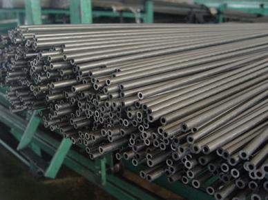 機械工学の製造者のための安い鋼鉄管