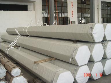 EN10216-2鋼鉄管の製造業者