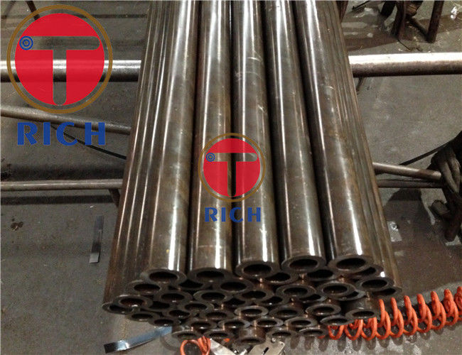 ディーゼル機関GB/T 3093のための高圧継ぎ目が無い鋼鉄管