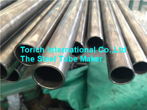 TORICHの熱処理を用いる注文の円形34CrMo4の合金鋼の管