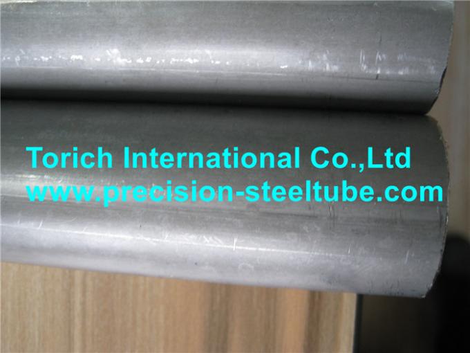 EN10305-2によって溶接される鋼鉄管、精密風邪-機械のための引かれた鋼鉄管