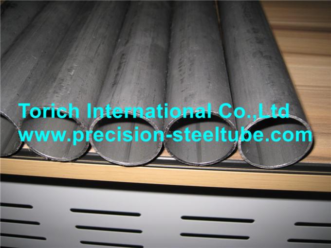 EN10305-2によって溶接される鋼鉄管、精密風邪-機械のための引かれた鋼鉄管