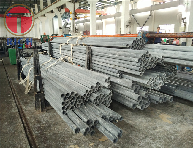DOMの鋼鉄管、溶接された鋼鉄管、DOMの継ぎ目が無い鋼鉄管、DOMの鋼管、楕円形の鋼鉄管