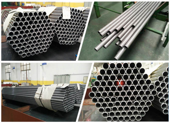 TORICH ASTM A519中国の製造業者の構造風邪-引かれた炭素鋼の管