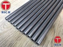 良い価格 冷たいΦ 42X18 Φ33.0X7.0mm AISI 1045 -引き分けの精密地面のShaftingの継ぎ目が無い鋼鉄管 オンライン