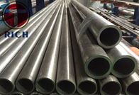 Bright Annealing Seamless Nickel Alloy Tube For Heat Exchanger UNS N06600