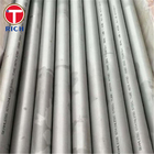Nickel Iron Chromium Alloy Seamless Pipe ASTM B407 For Heat Exchanger