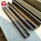 GB/T 20409 Internally Threaded Seamless Multi Rifled Steel Pipes For High Pressure Boilers