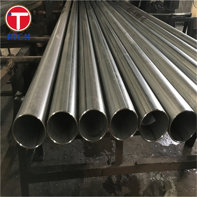 良い価格 GB/T 24187 蒸発器用冷引単回合鋼管 オンライン