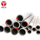 YB/T 4332 Large Diameter Carbon Structural Seamless Steel Pipes For Liquid Service
