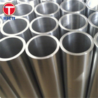 JIS G3429 STH11 Cold Drawn Hollow Seamless Steel Tubes For High Pressure Gas Cylinder
