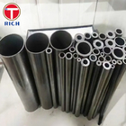 EN 10305-1 E215 Seamless Cold Drawn Precision Steel Tubes For Precision Instruments