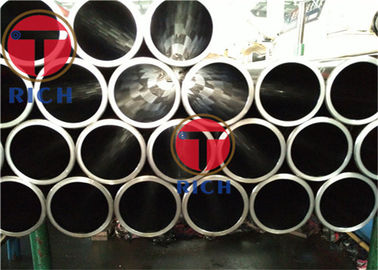 良い価格 習慣5.8m/6m 10# 20# 45# 12CrMoの継ぎ目が無い鋼鉄管GB6479 オンライン