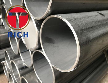 良い価格 鉱山の液体サービスのためのGB/T 14291 TORICHの円形ERWによって溶接される鋼鉄管 オンライン