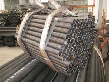 良い価格 構造目的のためのGB/T 8162 20Mn 25Mn Q235 Q345の継ぎ目が無い鋼鉄管 オンライン