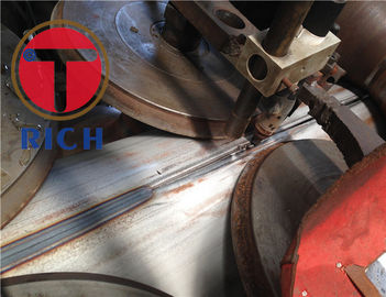 良い価格 TORICH 321は302 310Sステンレス鋼の管GB/T 12770 OD 4-1200mmを溶接しました オンライン