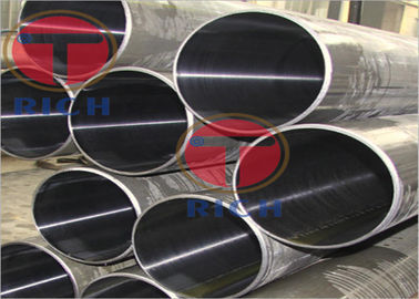 良い価格 冷たいGB/T 24187 -コンデンサーの蒸化器のための引き分けの精密単一の溶接された鋼鉄管 オンライン