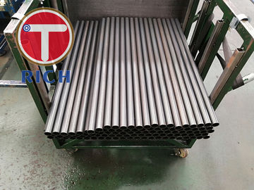 良い価格 自動車管Gb/t13793のために縦方向電気抵抗の溶接された鋼鉄管 オンライン