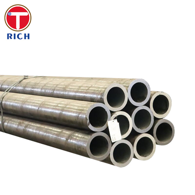 良い価格 ASME SA179 Seamless Carbon Steel Tubing Cold-Drawn Low-Carbon Steel Tube For Heat-Exchanger オンライン