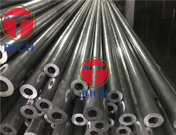 良い価格 Astm A179の厚の継ぎ目が無い炭素鋼の管2.2 -ボイラー/極度のヒーターのための25.4mm オンライン