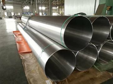 良い価格 Od 3.18 - 219.1mmと継ぎ目が無いTp304 Tp304h Tp306lのステンレス鋼の管 オンライン