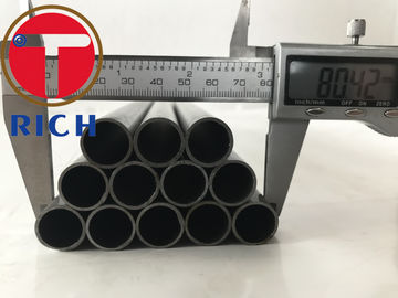 良い価格 厚い壁のステンレス鋼の熱交換器の管冷たい終了するAstm A106-2006 オンライン