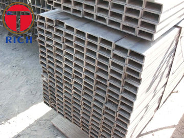 良い価格 ASTM A618は機械鋼鉄管の平野をカスタマイズしましたり/端に斜角を付けました オンライン